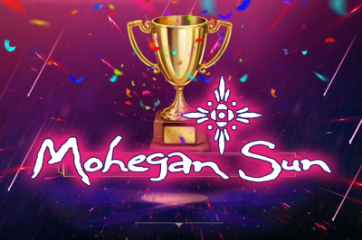 Mohegan Sun — лучший отель-казино