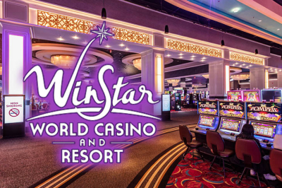 WinStar World Casino and Resort