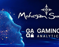 Во всех казино оператора Mohegan появятся технологии на базе ИИ от Gaming Analytics