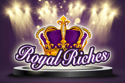 Royal Riches