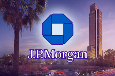 JP Morgan