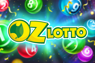 Выигрыш в Oz Lotto