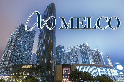 Прибыль Melco Resorts & Entertainment