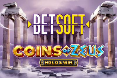 Новый слот от Betsoft Gaming