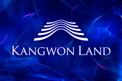 Kangwon Land строит казино