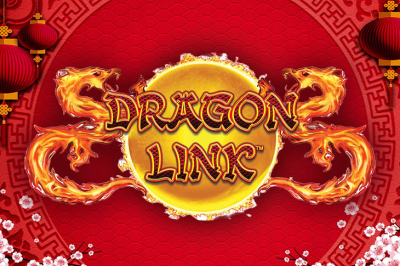 Джекпот в Dragon Link