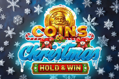 Coins of Christmas