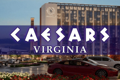 Caesars Virginia