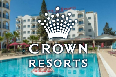 Crown Resorts