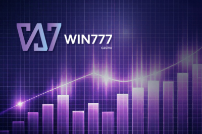 Джекпоты в казино WIN777