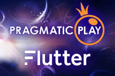 Pragmatic Play поставщик для Flutter