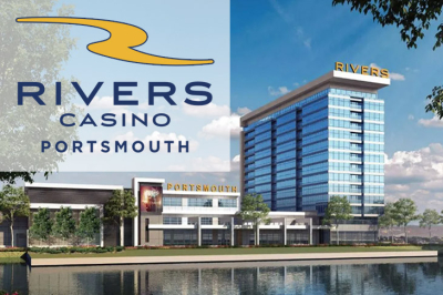 Новый отель Rivers Casino Portsmouth