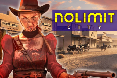 Новый слот от Nolimit City