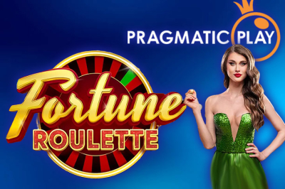 Fortune Roulette от Pragmatic Play