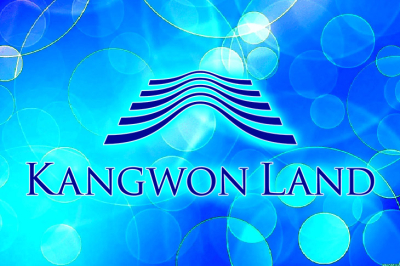 Kangwon Land в Южной Корее