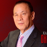 Кадзуо Окада