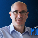 Мартин Мошал