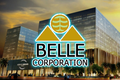 Belle Corporation