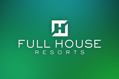 Выручка Full House Resorts