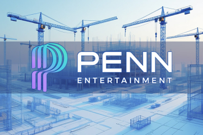 Строительство Penn Entertainment