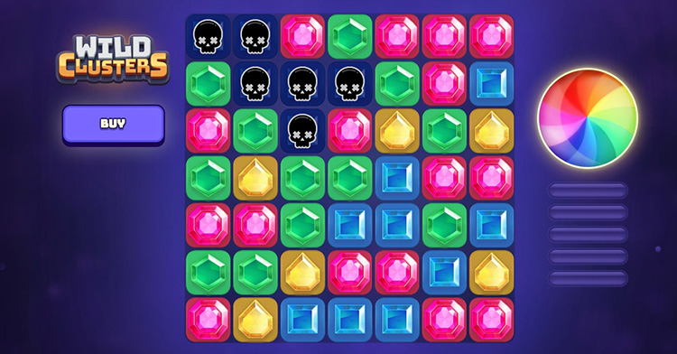 Drop Dead Spin