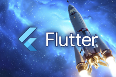 Доход Flutter