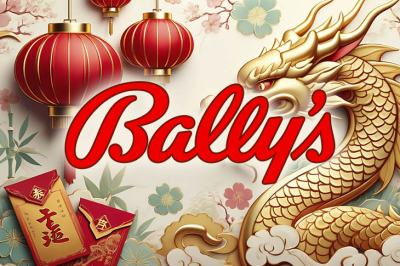 Прибыль Bally’s