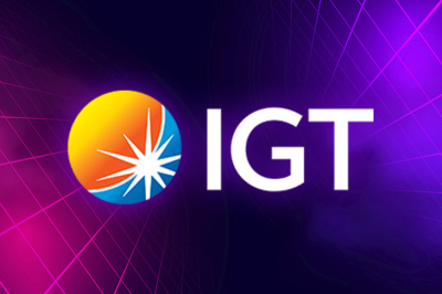 Доходы IGT
