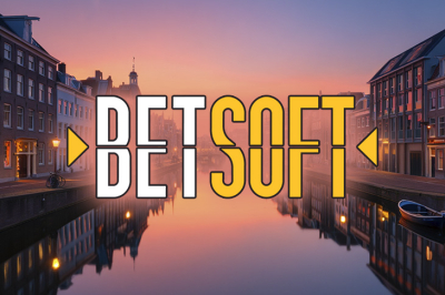 Betsoft в Нидерландах