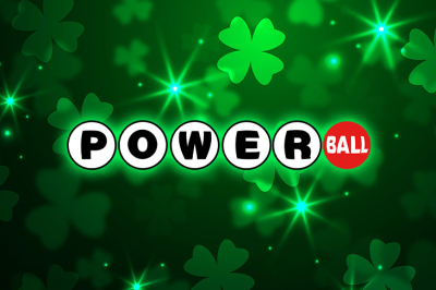 Джекпот в Powerball