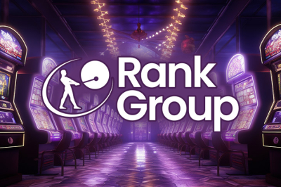 Игровые автоматы Rank Group