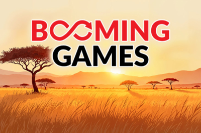 Booming Games в Кении