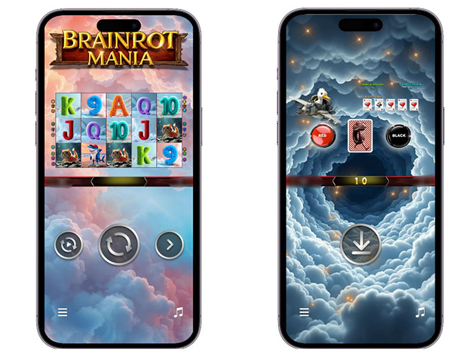 Brainrot Mania