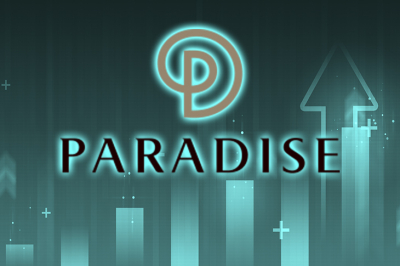 У компании Paradise Co. наблюдается рост доходов