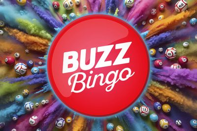 Buzz Bingo модернизирует залы