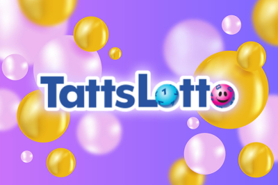 Выигрыш в TattsLotto