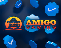 Провайдер Amigo Gaming прошел верификацию на платформе SlotRanker