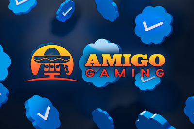 Верификация Amigo Gaming