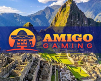Провайдер Amigo Gaming выходит на рынок Перу с сертифицированными слотами
