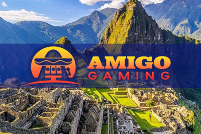 Amigo Gaming появится на рынке Перу