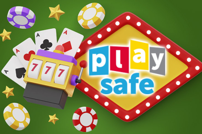 Альянс PlaySafe