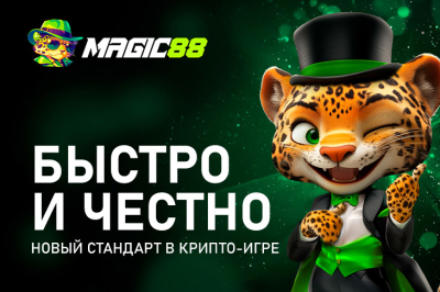 Magic88