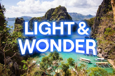 Light & Wonder