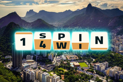 1spin4win