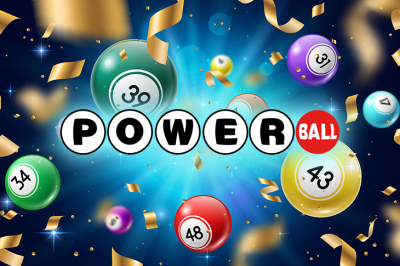 Приз в Powerball