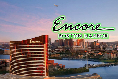 Encore Boston Harbor