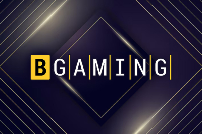 BGaming стал лучшим разработчиком года