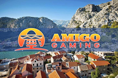 Amigo Gaming в Хорватии