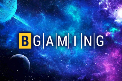 BGaming провел мероприятие