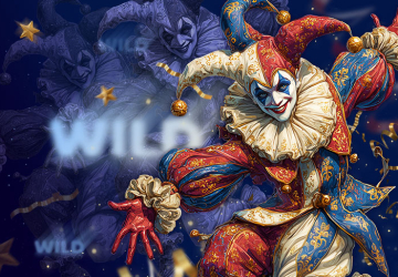Символ Wild в слотах казино